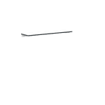 ESD Full Width Shelf Board – 150 mm