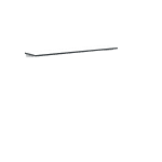 ESD Full Width Shelf Board – 180 mm