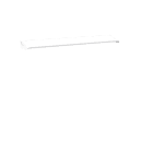 ESD Full Width Shelf Steel – 200 mm