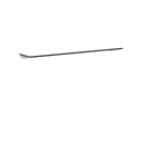 ESD Full Width Shelf Board – 200 mm