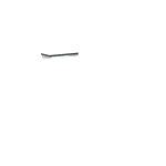 ESD Half Width Shelf Board – 1200 mm