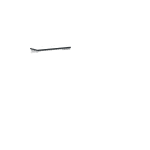ESD Half Width Shelf Board – 1500 mm