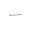 ESD Half Width Shelf Board – 1500 mm