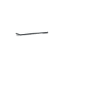 ESD Half Width Shelf Board – 1800 mm