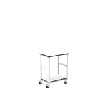 ESD Basic Trolley – Board Shelf 2S 500×700 mm
