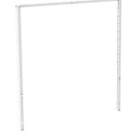 ESD Medium Vertical Upright – 1500 mm