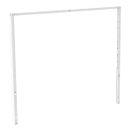 ESD Medium Vertical Upright – 1800 mm
