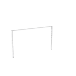 ESD Low Vertical Upright – 2000 mm