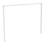 ESD Medium Vertical Upright – 2000 mm