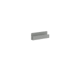 ESD Half Width Wire Holder – 1200 mm