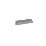 ESD Half Width Wire Holder – 1800 mm