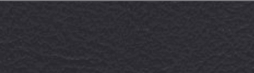 Black Synthetic Leather