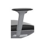 4D Armrest for Cleanroom Texon Chair