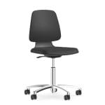 ESD Labsit Chair Configurable: Base Type & Upholstery
