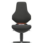 ESD Texon Chair Configurable Seat Height, Upholstery & Frame