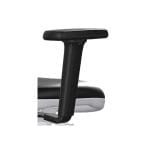 ESD 4D T Armrest for Bimos Cleanroom Basic Chair