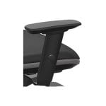 ESD 2D Armrests for Bimos ESD Neon XXL Chair