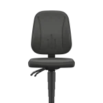 ESD Unitec Chair Configurable Seat Height, Upholstery & Castors
