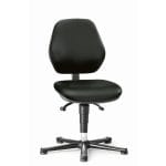 ESD Basic Chair: Configurable Seat Height, Upholstery, Base & Castors