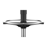 Foot Ring for Bimos ESD Chairs