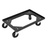 ESD ABS Trolley 620x420mm