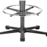ESD Foot Ring for Comfort & Ergonomic Chair