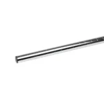 Chrome-Plated Post 76cm for Cleanroom Shelving
