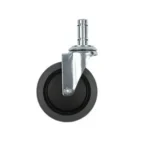 ESD Cart Wheels Set of 4, 127mm