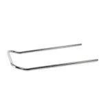 ESD U-Shaped Handle 460mm for Cart and Shelving