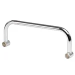 ESD Push Handle 610mm for Cart and Mobile Shelving