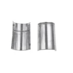Aluminium Sleeve Clamp Kit for ESD Cart Shelf