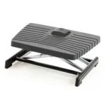 ESD Pro Footrest Adjustable 440 x 320 mm Dissipative