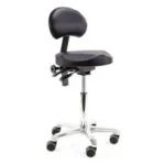 ESD Ergo Shape Chair, Castors, height adjustment 56-75 cm (Standard)
