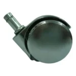 ESD Metal Wheels for Trolleys