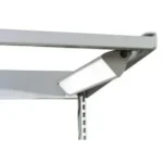 Side Lighting 800mm Right Side for Bench-Stat Classic Workbench