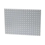 Half-Size Tool Board H 480mm for Bench-Stat Classic Workbench 1000/1600mm