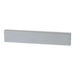 Perforated Spacer Column for Bench-Stat Classic Workbench 1000mm