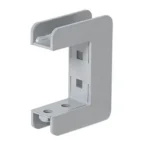 Clamp Bracket for Perforated Pillar Bench-Stat Classic Workbench