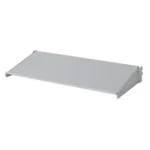 ESD Shelf 875x200mm with Brackets for Bench-Stat Classic Workbench 1200/2000mm