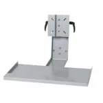 VESA Monitor and Keyboard Holder for Bench-Stat Two-Part Arm