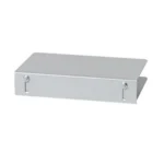 Thin Client Holder for Bench-Stat Monitor Holder
