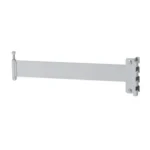 Single Computer Arm 400mm for Bench-Stat Classic Workbench