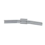 Bin Rails Simple Model for Bench-Stat Classic Workbench Swivel Arm