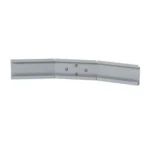 Bin Rails Double Model for Bench-Stat Classic Workbench Swivel Arm