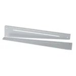 Lighting Brackets (Right + Left) with Screws for Bench-Stat Classic Workbench