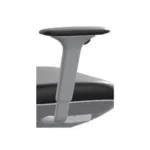 4D Armrest for Cleanroom Texon Chair