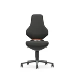 ESD Texon Chair Configurable Seat Height, Upholstery & Frame