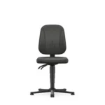 ESD Unitec Chair Configurable Seat Height, Upholstery & Castors