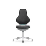 Cleanroom Texon Chair Configurable Seat Height, Upholstery & Frame