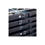 Metro ESD Work-in-Process Task Slide Indicator Kit for Electronics Tray, Pack of 10